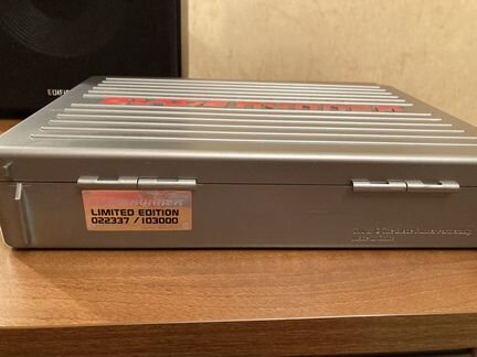 Blade Runner Ultimate Collector’s Edition 5DVD