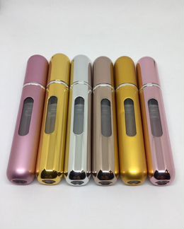 Атомайзеры 8 мл