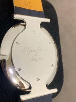 Часы longines LA grande classique DE longines