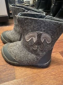 Валенки