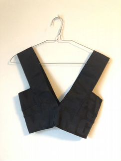 Топ h&m alexander wang
