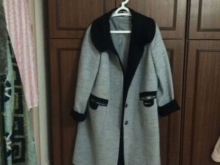 Пальто