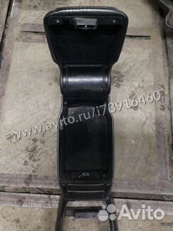 Мерседес W140 подлокотник