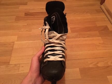 Коньки хоккейные CK Profy next 47 размер