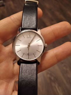 Часы Calvin Klein оригинал