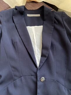 Пиджак Zara