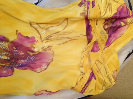 Marina rinaldi cарафан разм 23