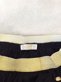 Юбка для девочки