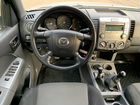 Mazda BT-50 2.5 МТ, 2008, 230 868 км объявление продам