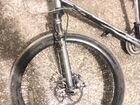 Велосипед stinger grafit бу объявление продам