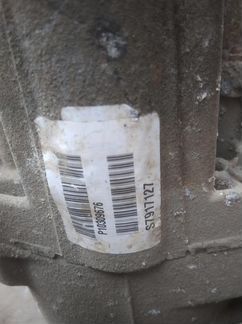 Муфта Haldex Range Rover Evoque