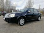 Chevrolet Lacetti 1.4 МТ, 2010, 151 300 км