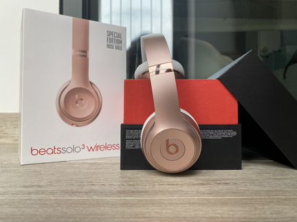 Beats Solo 3 Wireless