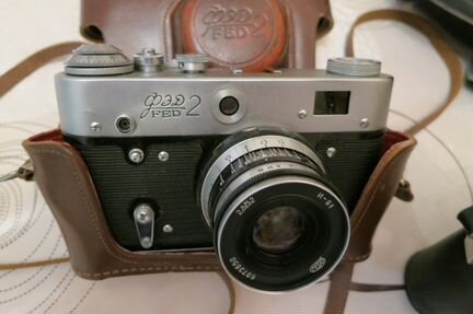 Продам фотоаппараты: фэд,Зенит, фототехнику