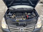 Nissan Almera 1.6 МТ, 2015, 61 500 км объявление продам