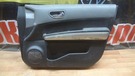 X-trail T31 2007 - 2014 - Обивка двери правой