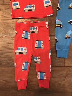 Комплект пижам Next, 9-12m