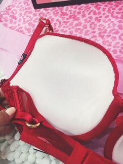 Бюстгальтер victoria s secret