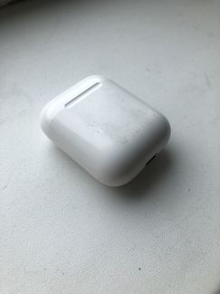 AirPods (первая версия) Беспроводные наушники