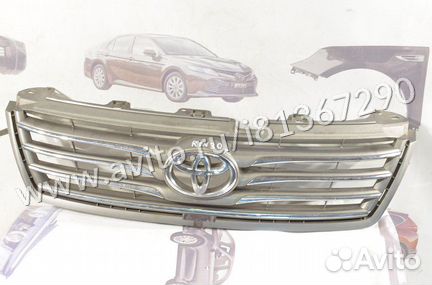 Решетка радиатора RAV4 30 4149