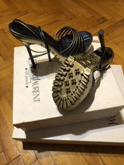 Босоножки женские новые