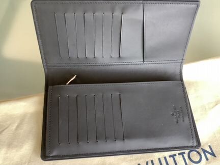 Портмоне Louis Vuitton