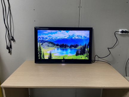 Телевизор LG 32