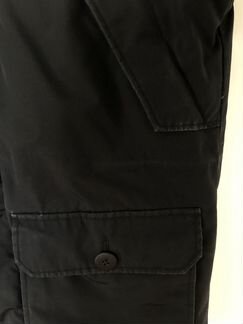 Парка Penfield пуховик