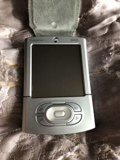 Электронная книга Palm tungsten T3