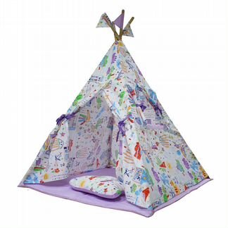 Вигвам Midzumi детский, Sweet Home