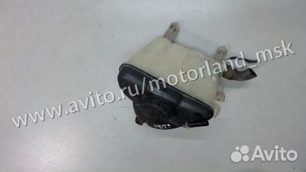Бачок расширительный Mercedes SLK R171, 2005