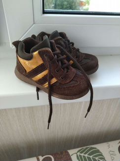Ботиночки на осень-весну Footwear 21