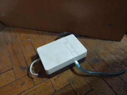 Микрокомпрессор 50Hz