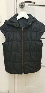 Жилетка mango