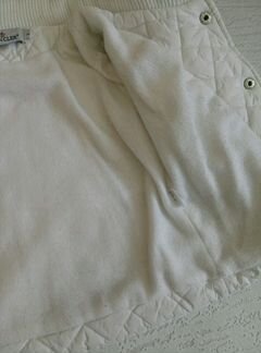 Куртка и джинсы на весну