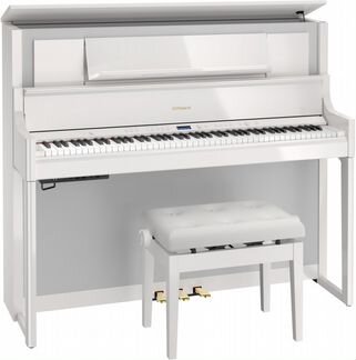 Roland LX-708 PW цифровое пианино с доставкой