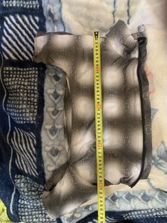 Комбинезон для собаки