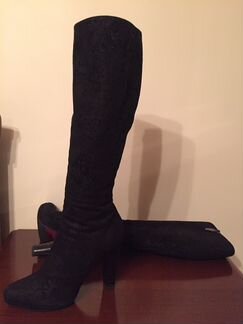 Сапоги Loriblu