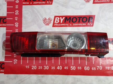 Фонарь задний наружный правый Fiat Ducato фургон