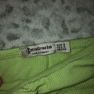 Топ stradivarius ASOS