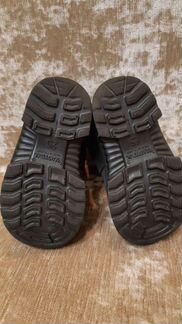 Kuoma Сапоги Tarravarsi (темно-синий)