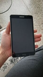 Samsung Galaxy Tab 4 SM-T230. Чёрный