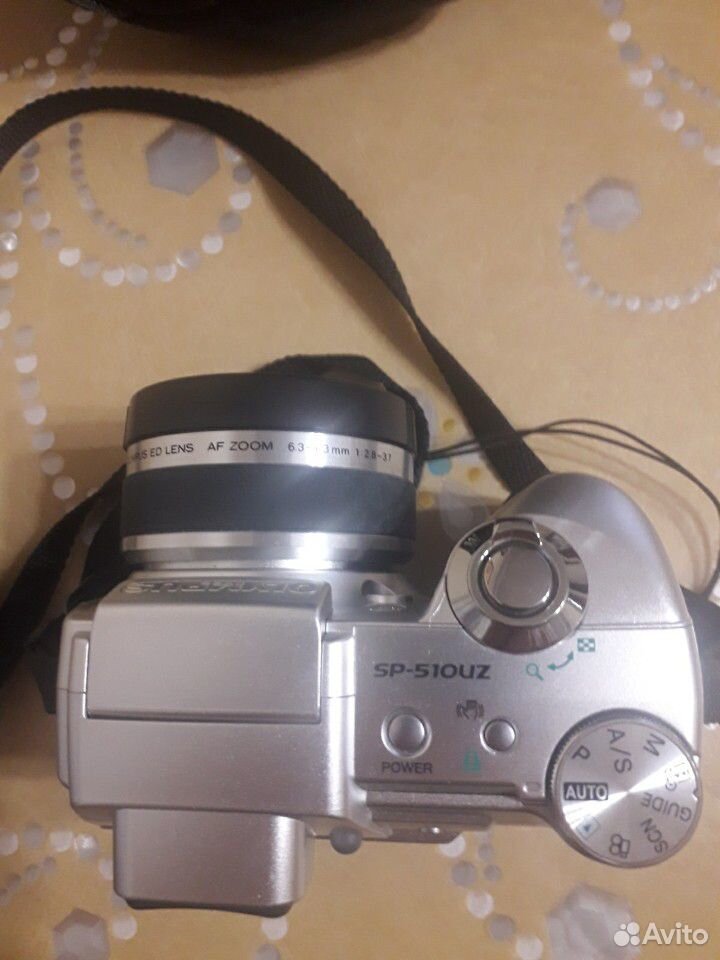 Фотоаппарат olympus 89205880090 купить 2