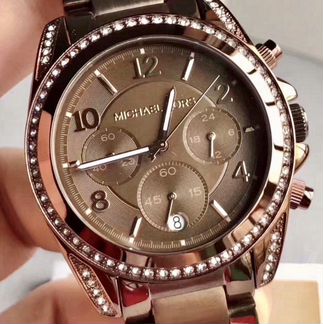 Оригинальные женские часы Michael Kors