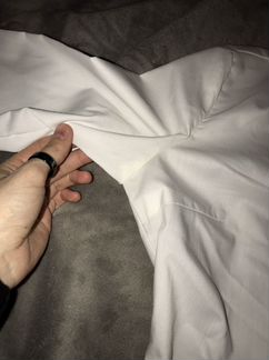 Рубашка Befree XS