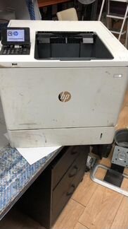Hp 607 на запчасти