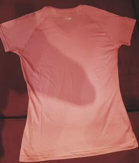 Футболка новая Under Armour оригинал