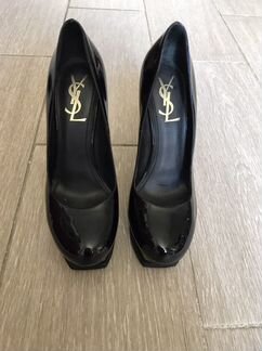 Ysl туфли оригинал