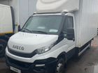 Iveco Daily 3.0 МТ, 2017, 643 400 км