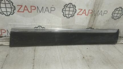 Накладка передней левой двери Kia Sorento 3 UM